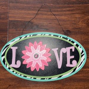 3 For $12 Wall Decor
